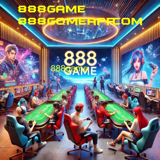 888game