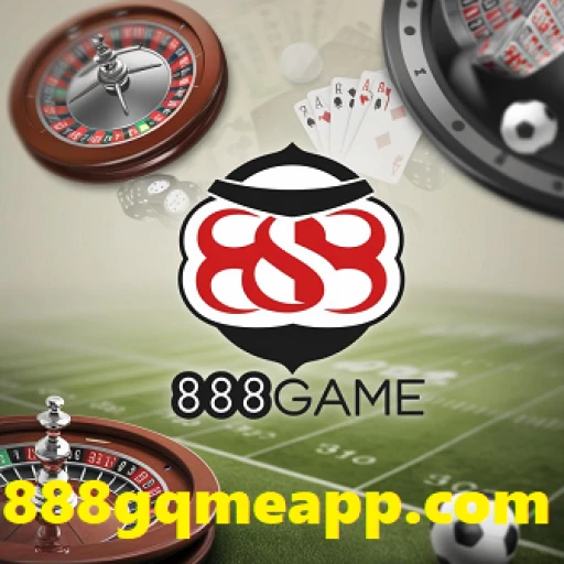 888game